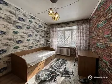 63.1 м², 3-комнатная квартира, этаж 2 из 9, 63 м², изображение - 10