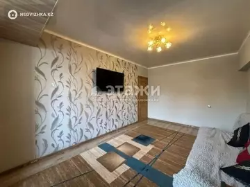 63.1 м², 3-комнатная квартира, этаж 2 из 9, 63 м², изображение - 11
