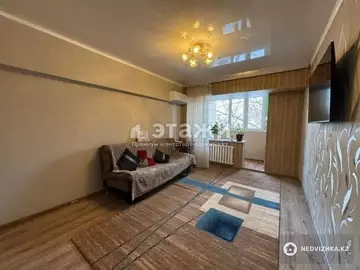 63.1 м², 3-комнатная квартира, этаж 2 из 9, 63 м², изображение - 14