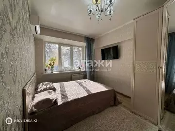 63.1 м², 3-комнатная квартира, этаж 2 из 9, 63 м², изображение - 15