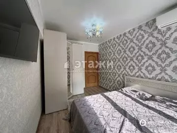 63.1 м², 3-комнатная квартира, этаж 2 из 9, 63 м², изображение - 16
