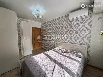 63.1 м², 3-комнатная квартира, этаж 2 из 9, 63 м², изображение - 17