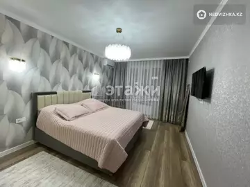 2-комнатная квартира, этаж 3 из 7, 70 м²