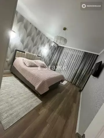2-комнатная квартира, этаж 3 из 7, 70 м²
