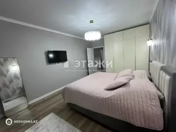 2-комнатная квартира, этаж 3 из 7, 70 м²