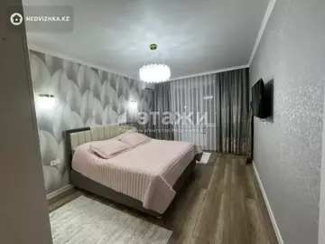 2-комнатная квартира, этаж 3 из 7, 70 м²