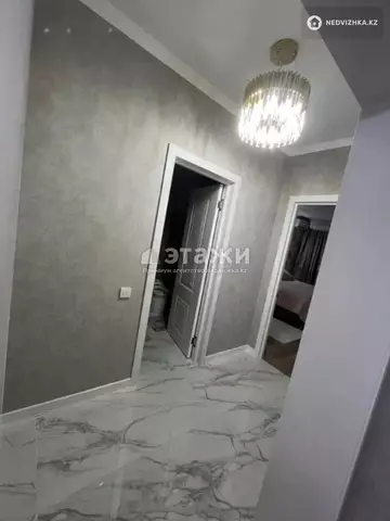 70 м², 2-комнатная квартира, этаж 3 из 7, 70 м², изображение - 4