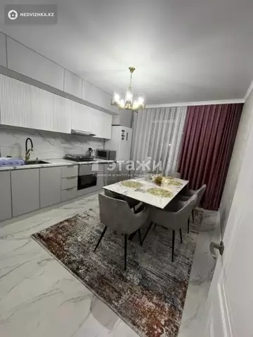 70 м², 2-комнатная квартира, этаж 3 из 7, 70 м², изображение - 5