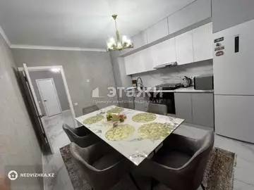 70 м², 2-комнатная квартира, этаж 3 из 7, 70 м², изображение - 6