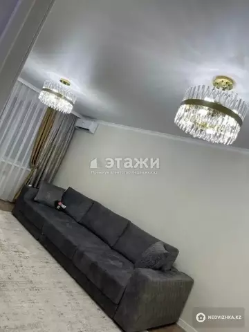 70 м², 2-комнатная квартира, этаж 3 из 7, 70 м², изображение - 9
