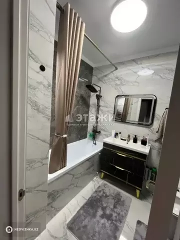70 м², 2-комнатная квартира, этаж 3 из 7, 70 м², изображение - 11