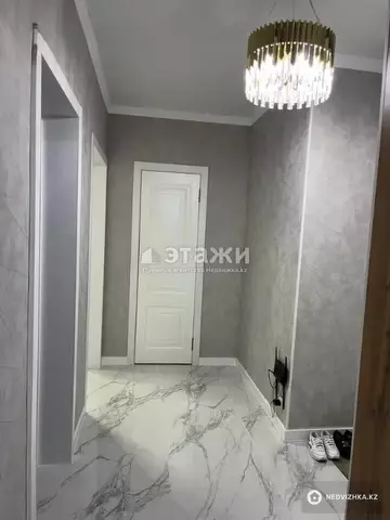 70 м², 2-комнатная квартира, этаж 3 из 7, 70 м², изображение - 12