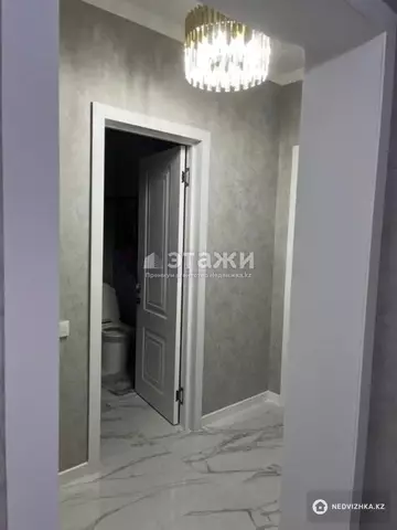 70 м², 2-комнатная квартира, этаж 3 из 7, 70 м², изображение - 13