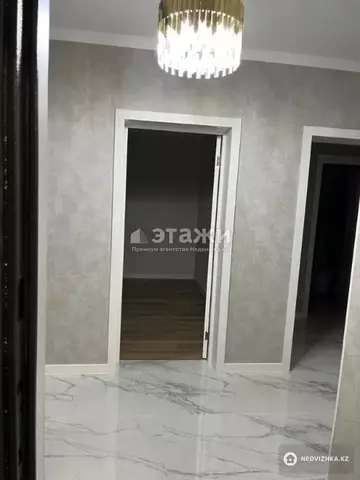 70 м², 2-комнатная квартира, этаж 3 из 7, 70 м², изображение - 14