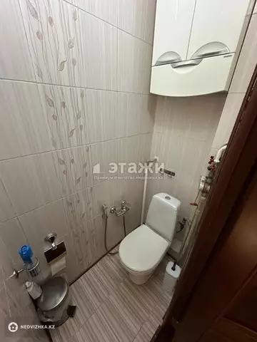 3-комнатная квартира, этаж 2 из 9, 75 м²