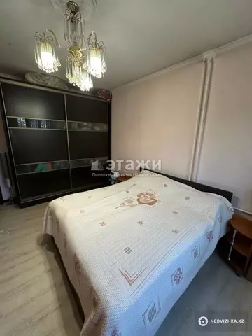 3-комнатная квартира, этаж 2 из 9, 75 м²