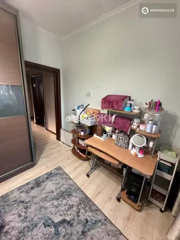 75 м², 3-комнатная квартира, этаж 2 из 9, 75 м², изображение - 5