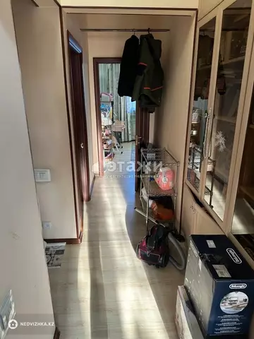 75 м², 3-комнатная квартира, этаж 2 из 9, 75 м², изображение - 7