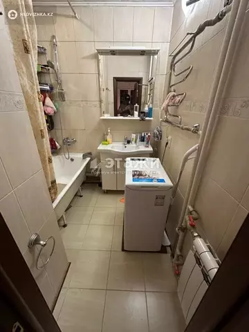 75 м², 3-комнатная квартира, этаж 2 из 9, 75 м², изображение - 9