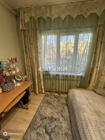 75 м², 3-комнатная квартира, этаж 2 из 9, 75 м², изображение - 10
