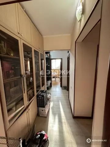 75 м², 3-комнатная квартира, этаж 2 из 9, 75 м², изображение - 13