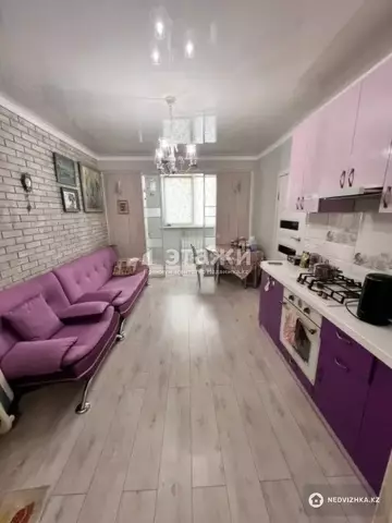 2-комнатная квартира, этаж 7 из 10, 44 м²