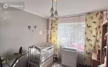 62 м², 3-комнатная квартира, этаж 2 из 5, 62 м², изображение - 4