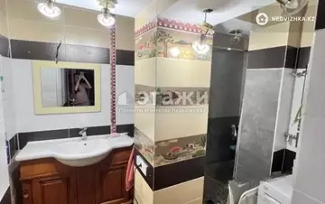 62 м², 3-комнатная квартира, этаж 2 из 5, 62 м², изображение - 7