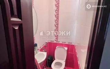 62 м², 3-комнатная квартира, этаж 2 из 5, 62 м², изображение - 9