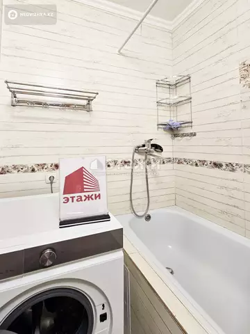 100 м², 3-комнатная квартира, этаж 9 из 10, 100 м², на длительный срок, изображение - 4