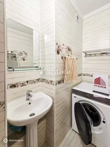 100 м², 3-комнатная квартира, этаж 9 из 10, 100 м², на длительный срок, изображение - 5