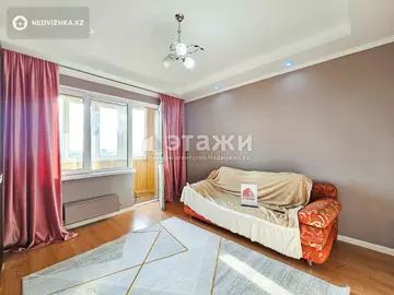 100 м², 3-комнатная квартира, этаж 9 из 10, 100 м², на длительный срок, изображение - 6
