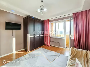 100 м², 3-комнатная квартира, этаж 9 из 10, 100 м², на длительный срок, изображение - 7