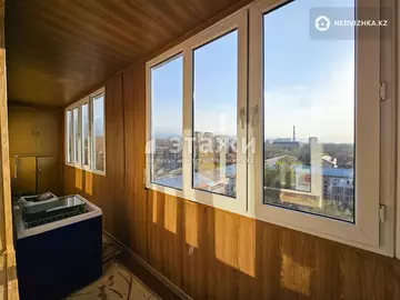 100 м², 3-комнатная квартира, этаж 9 из 10, 100 м², на длительный срок, изображение - 9