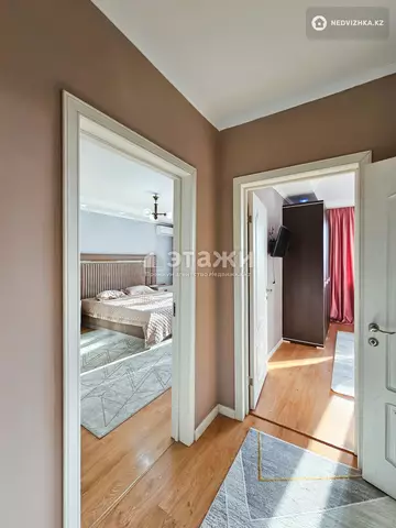 100 м², 3-комнатная квартира, этаж 9 из 10, 100 м², на длительный срок, изображение - 11