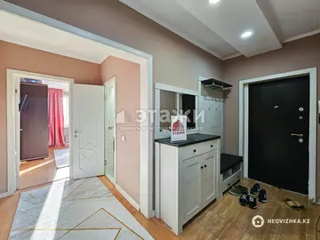 100 м², 3-комнатная квартира, этаж 9 из 10, 100 м², на длительный срок, изображение - 12
