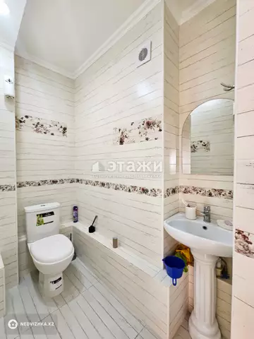 100 м², 3-комнатная квартира, этаж 9 из 10, 100 м², на длительный срок, изображение - 13