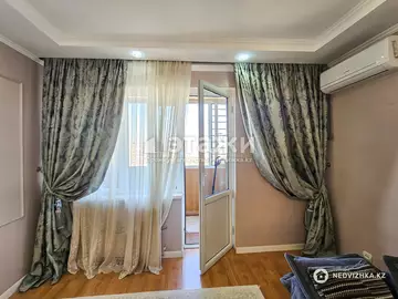 100 м², 3-комнатная квартира, этаж 9 из 10, 100 м², на длительный срок, изображение - 16