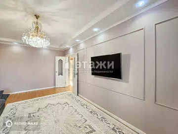 100 м², 3-комнатная квартира, этаж 9 из 10, 100 м², на длительный срок, изображение - 19