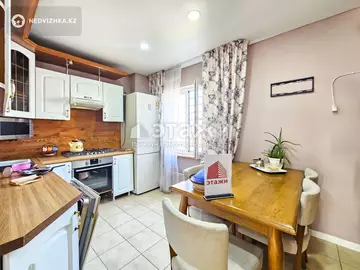 100 м², 3-комнатная квартира, этаж 9 из 10, 100 м², на длительный срок, изображение - 21