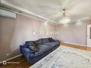 100 м², 3-комнатная квартира, этаж 9 из 10, 100 м², на длительный срок, изображение - 20