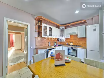 100 м², 3-комнатная квартира, этаж 9 из 10, 100 м², на длительный срок, изображение - 22