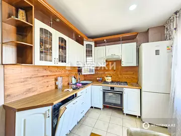 100 м², 3-комнатная квартира, этаж 9 из 10, 100 м², на длительный срок, изображение - 23