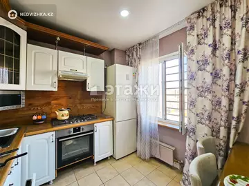 100 м², 3-комнатная квартира, этаж 9 из 10, 100 м², на длительный срок, изображение - 24