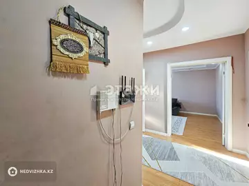 100 м², 3-комнатная квартира, этаж 9 из 10, 100 м², на длительный срок, изображение - 27