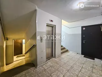 100 м², 3-комнатная квартира, этаж 9 из 10, 100 м², на длительный срок, изображение - 29