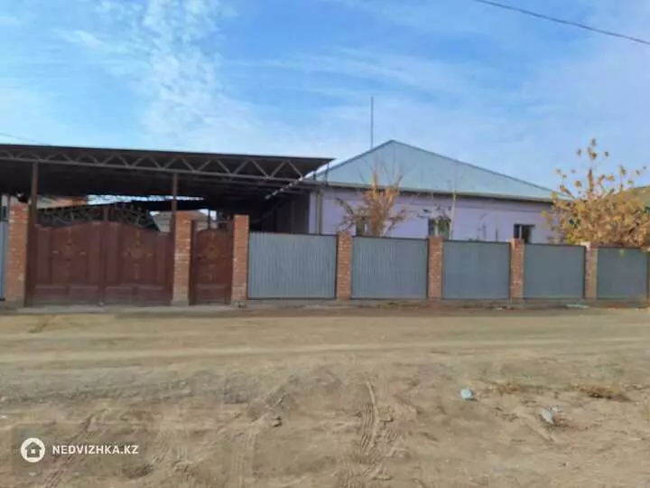168 м², 6-комнатный дом, 10 соток, 168 м², изображение - 1