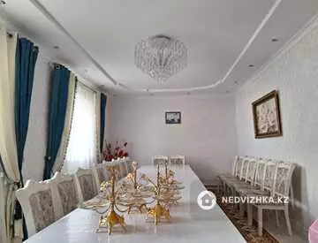 168 м², 6-комнатный дом, 10 соток, 168 м², изображение - 9