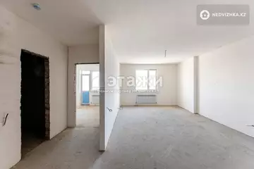 1-комнатная квартира, этаж 4 из 9, 51 м²