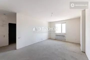 1-комнатная квартира, этаж 4 из 9, 51 м²